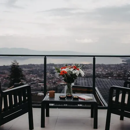 Prázdninový dům Asiyan 1