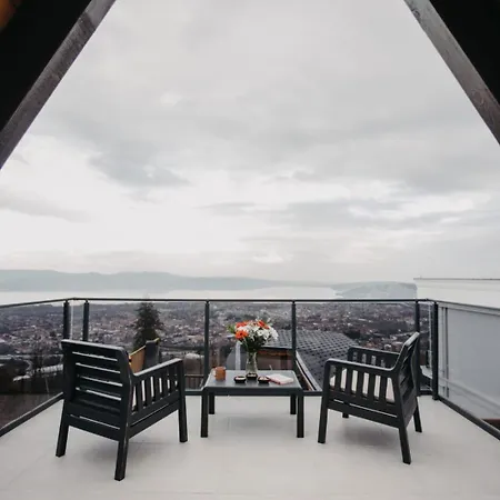 Prázdninový dům Asiyan 1 Sakarya (Marmara)