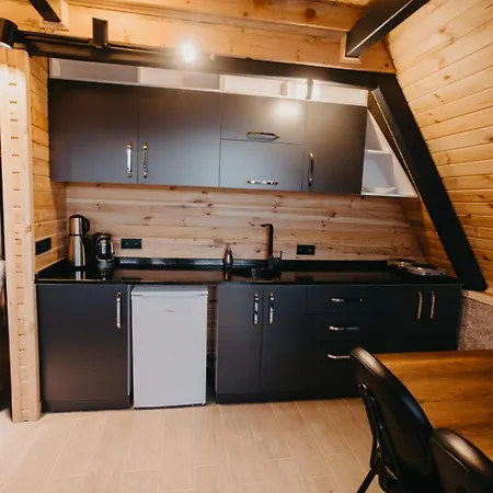 Asiyan 1 Prázdninový dům Sakarya (Marmara)