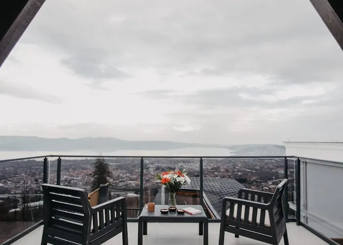 Casa vacanze Asiyan 1 Sakarya (Marmara)