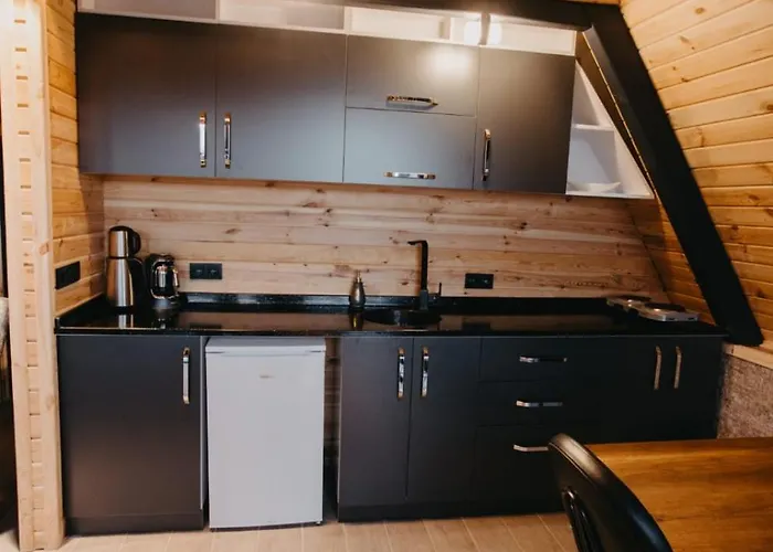 Asiyan 1 Casa vacanze Sakarya (Marmara)