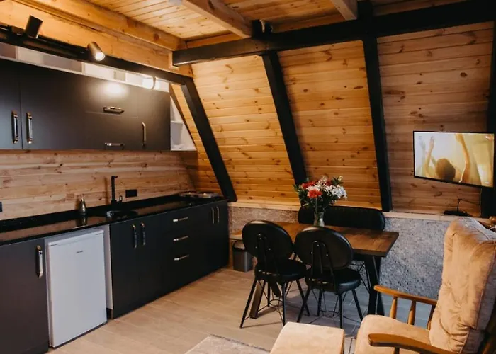 Casa vacanze Asiyan 1 Sakarya (Marmara)